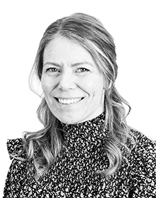 Anne Mette Rasmussen
