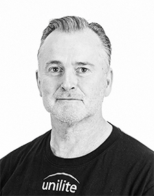 Henrik Sørensen